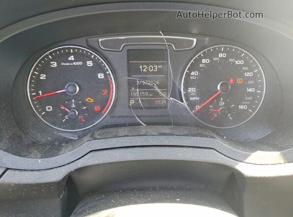 WA1EFCFSXGR015975 2016 AUDI Q5 Black უკანა სავარძლების ხედი