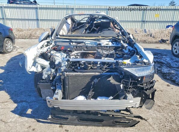 WA1EVAF12KD021872 2019 AUDI Q8 White Vista frontal