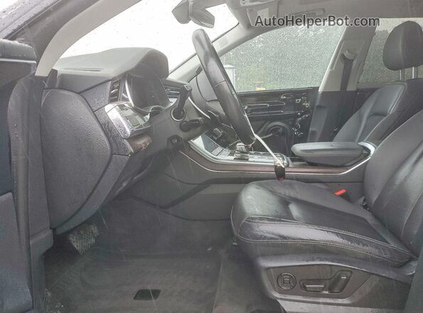 WA1EVAF14KD028368 2019 AUDI Q8 Black Սալոնի դիմացի տեսք