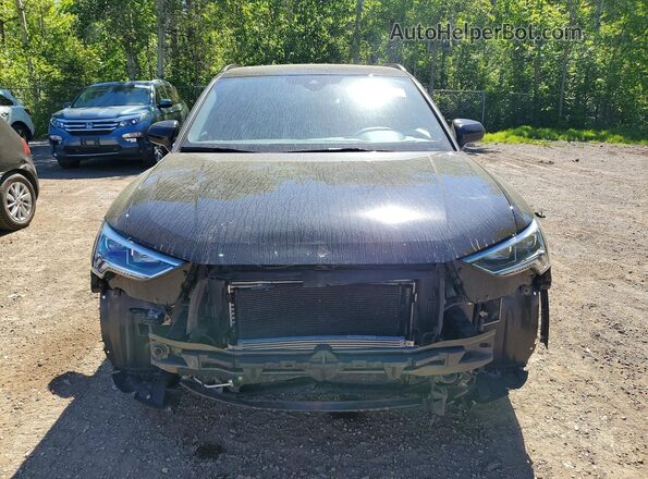 WA1FECF32L1069912 2020 AUDI Q3 Черный Вид спереди
