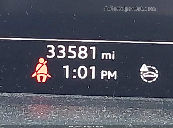 WA1FECF35L1058063 2020 AUDI Q3 Gray 