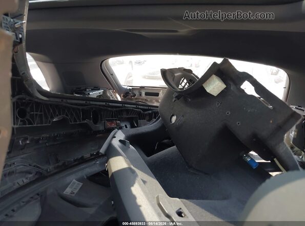 WA1FECF35L1058063 2020 AUDI Q3 Gray Սարքավորումների վահանակի տեսք