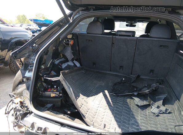 WA1FVAF18MD027036 2021 AUDI Q8 Black 