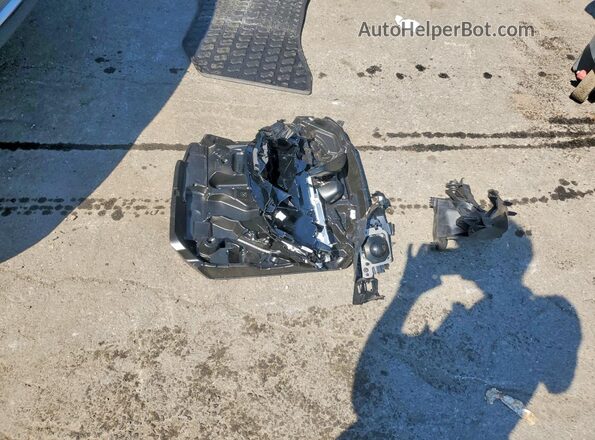 WA1GAAFY5P2162973 2023 AUDI Q5 Gray Вид наклейки з VIN-кодом