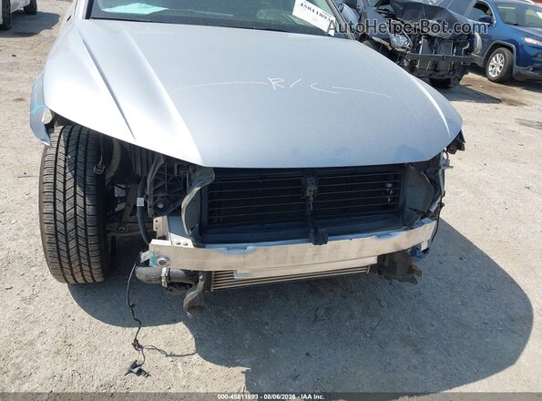 WA1GAAFYXN2092397 2022 AUDI Q5 Silver 