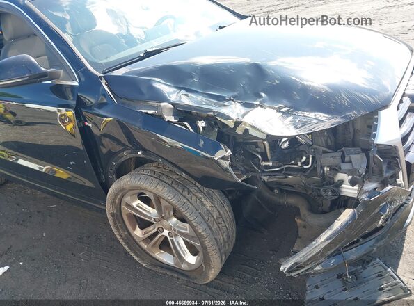 WA1GFCFS1GR005439 2016 AUDI Q3 Черный 