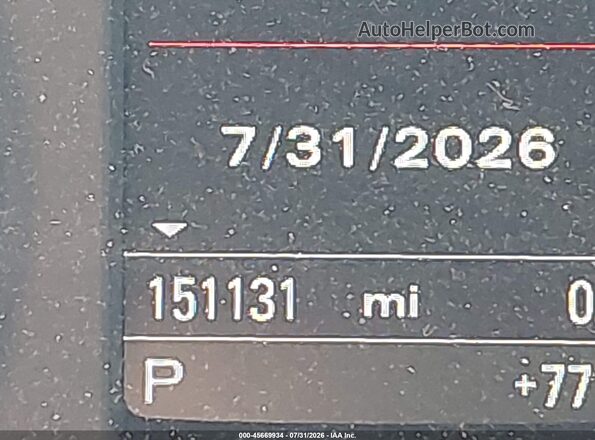 WA1GFCFS1GR005439 2016 AUDI Q3 Черный 