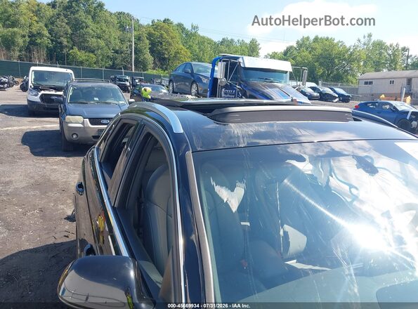 WA1GFCFS1GR005439 2016 AUDI Q3 Черный 