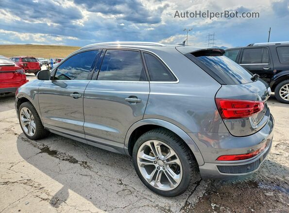WA1GFCFS2GR024971 2016 AUDI Q3 Charcoal Հետևի ձախ