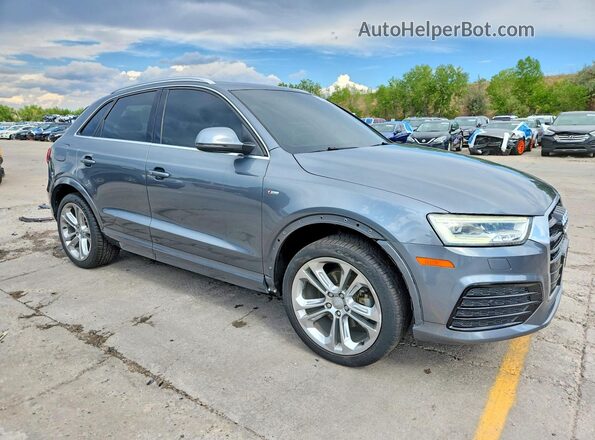 WA1GFCFS2GR024971 2016 AUDI Q3 Charcoal Առջևի աջ