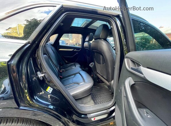 WA1JCCFS0JR010508 2018 AUDI Q3 Black 
