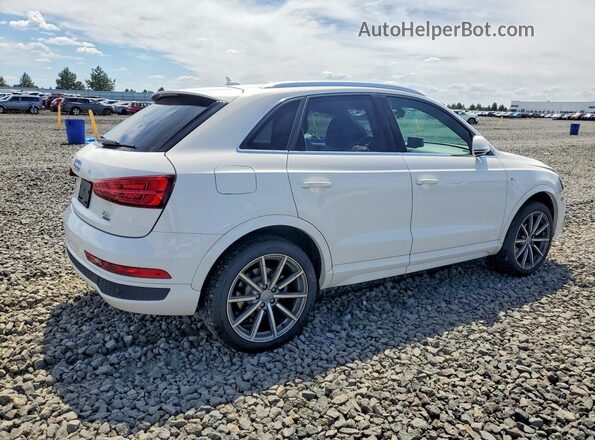 WA1JCCFS1JR022439 2018 AUDI Q3 White Rear right