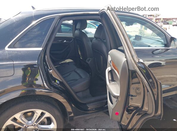 WA1JCCFS2HR001643 2017 AUDI Q3 Black VIN կոդի պիտակի տեսք