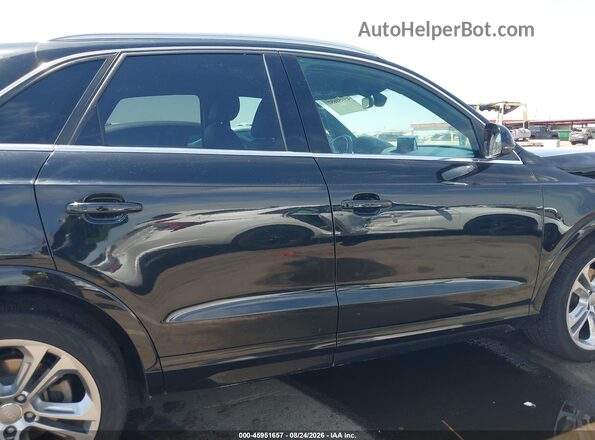 WA1JCCFS2HR001643 2017 AUDI Q3 Black Սալոնի 360 աստիճան տեսք