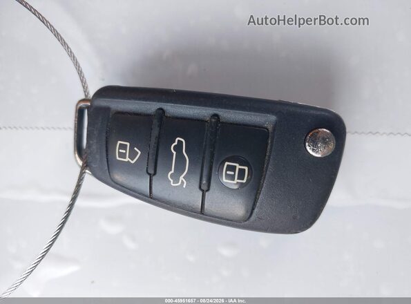 WA1JCCFS2HR001643 2017 AUDI Q3 Black Առջևի վահանակի տեսք
