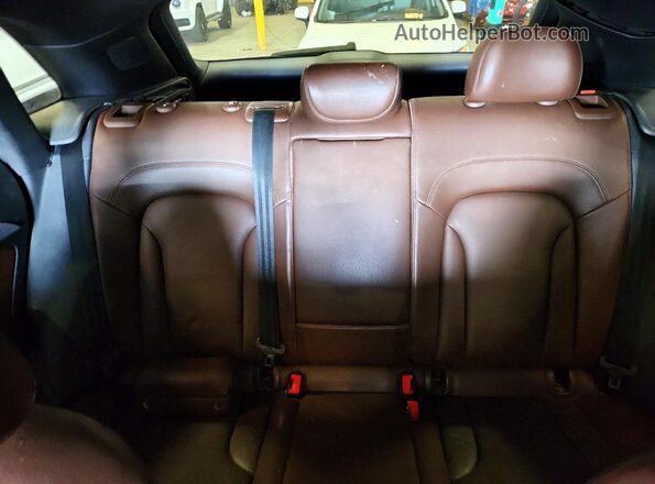 WA1JCCFS3JR019347 2018 AUDI Q3 Черный Вид задних сидений