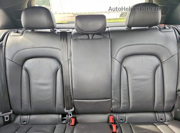 WA1JCCFS4HR008237 2017 AUDI Q3 Белый Вид задних сидений