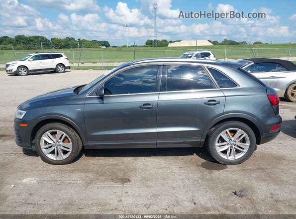 WA1JCCFS5JR029314 2018 AUDI Q3 Серый Панорамный вид салона 360°