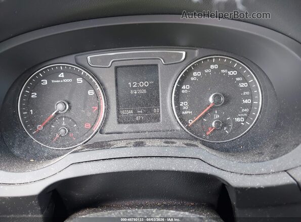 WA1JCCFS5JR029314 2018 AUDI Q3 Серый Вид задних сидений