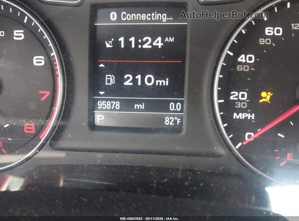 WA1JCCFS6JR020444 2018 AUDI Q3 White 