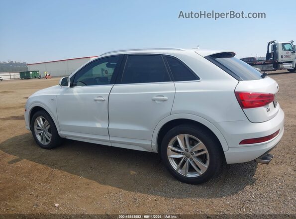 WA1JCCFS6JR020444 2018 AUDI Q3 White Панорамний вид салону 360°