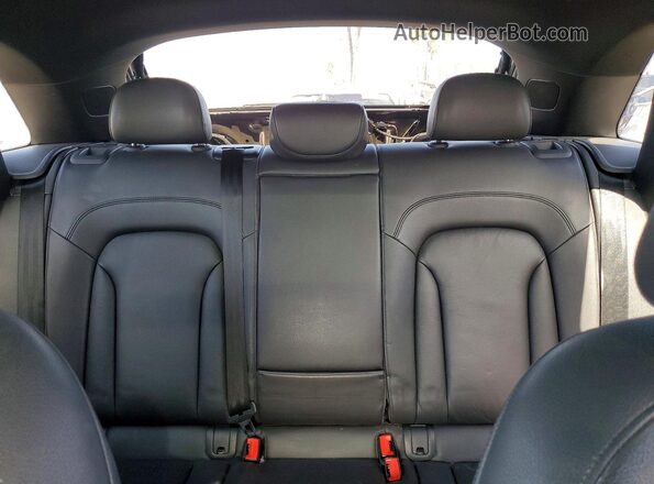 WA1JCCFSXHR004158 2017 AUDI Q3 Gray Vista de los asientos traseros