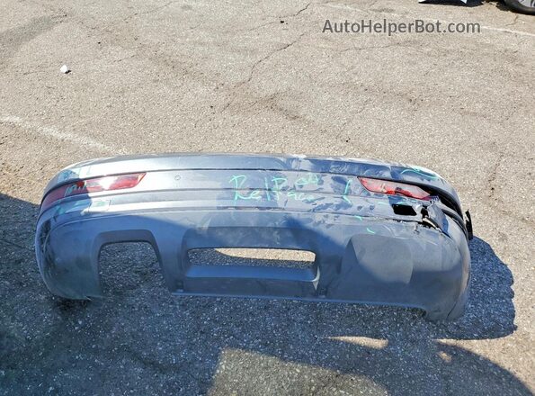 WA1JCCFSXHR004158 2017 AUDI Q3 Gray Vista de la etiqueta del VIN