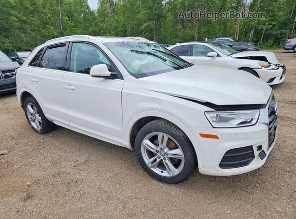 WA1JFCFS0GR004966 2016 AUDI Q3 White Передня права чверть