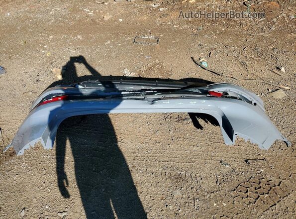WA1K2BFZ2PP058854 2023 AUDI Q4 Gray Շարժիչի բաժամունքի տեսք