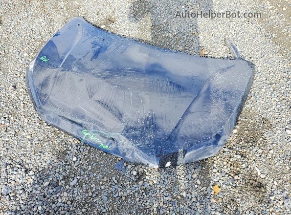 WA1K2BFZ5RP026368 2024 AUDI Q4 Black Вид наклейки з VIN-кодом
