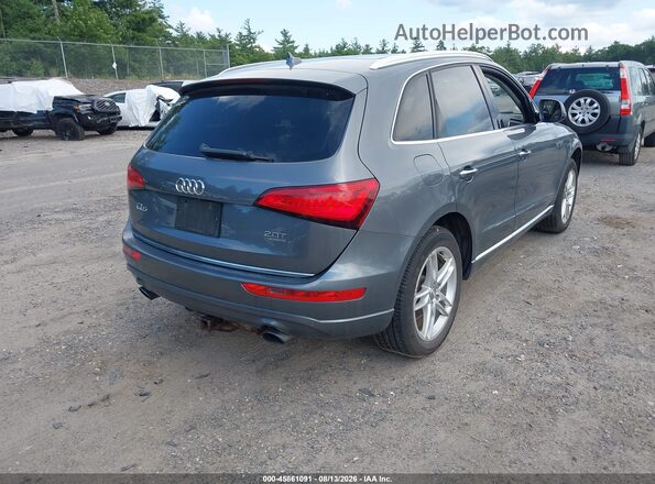 WA1L2AFP0GA070615 2016 AUDI Q5 Gray Rear right