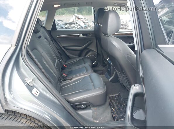 WA1L2AFP0GA070615 2016 AUDI Q5 Gray VIN sticker view