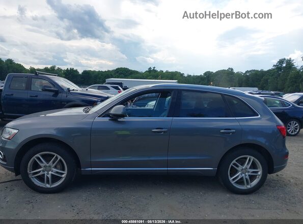 WA1L2AFP0GA070615 2016 AUDI Q5 Gray 