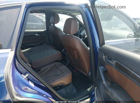 WA1L2AFP0GA077967 2016 AUDI Q5 Blue VIN sticker view