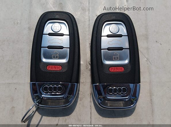 WA1L2AFP1GA130272 2016 AUDI Q5 Dark Blue Widok deski rozdzielczej