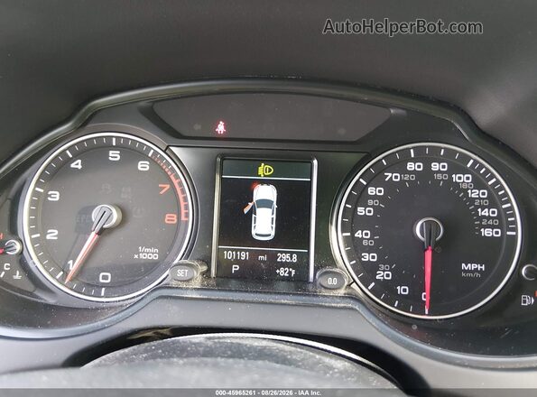 WA1L2AFP1GA132538 2016 AUDI Q5 Gray უკანა სავარძლების ხედი
