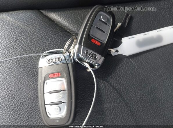 WA1L2AFP1GA132538 2016 AUDI Q5 Gray წინა პანელის ხედი