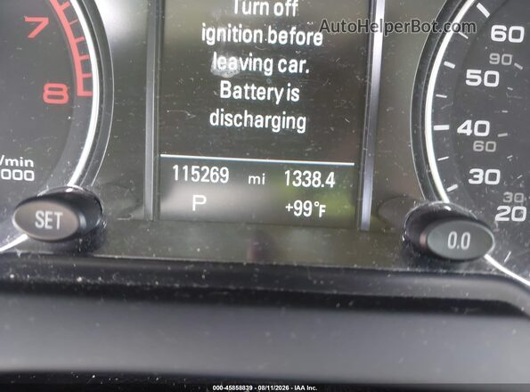 WA1L2AFP1GA146441 2016 AUDI Q5 Black 