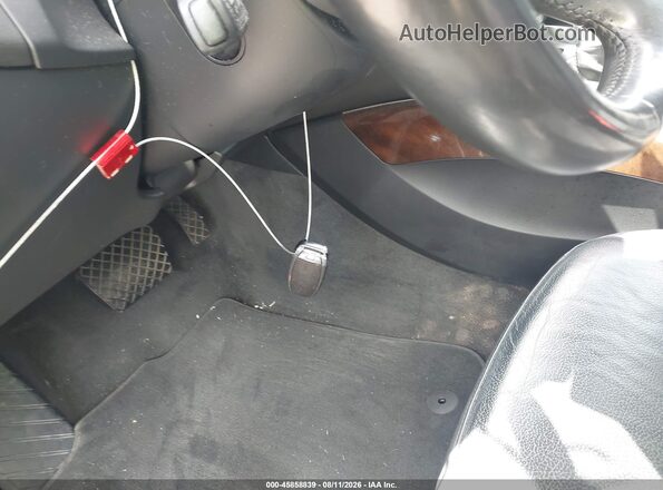 WA1L2AFP1GA146441 2016 AUDI Q5 Black Dashboard view