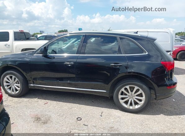 WA1L2AFP1GA146441 2016 AUDI Q5 Black 360 interior view