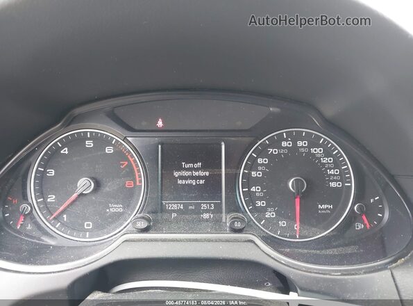 WA1L2AFP1GA146794 2016 AUDI Q5 Синий Вид задних сидений