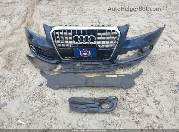 WA1L2AFP1GA146794 2016 AUDI Q5 Синий Вид щитка приборов