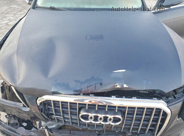 WA1L2AFP1HA022252 2017 AUDI Q5 Серый Вид подкапотного пространства