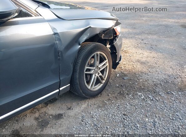 WA1L2AFP2GA060894 2016 AUDI Q5 Серый Вид спереди