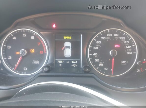 WA1L2AFP2GA060894 2016 AUDI Q5 Серый Вид задних сидений