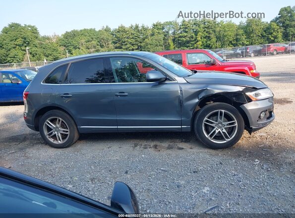 WA1L2AFP2GA060894 2016 AUDI Q5 Серый Вид задней части салона