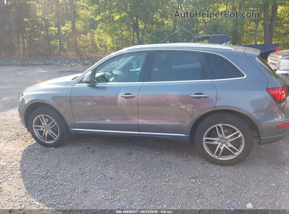 WA1L2AFP2GA060894 2016 AUDI Q5 Серый Панорамный вид салона 360°