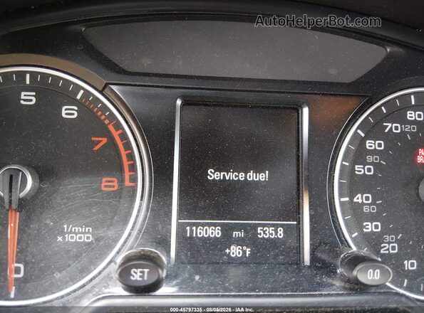 WA1L2AFP2GA097458 2016 AUDI Q5 Черный 