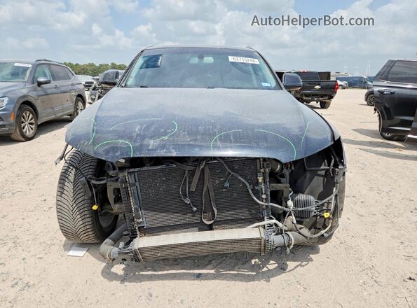 WA1L2AFP3GA043943 2016 AUDI Q5 Black Front view