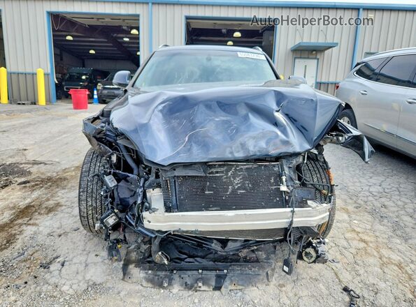 WA1L2AFP3GA146764 2016 AUDI Q5 Black Vista frontal
